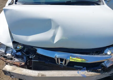 2009 Honda Civic Lx from USA, damaged, VIN 19XFA16559E016344